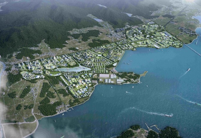 경남도, 우주항공복합도시 특별법 제정...