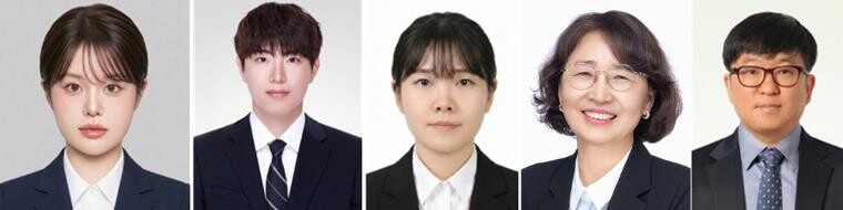 경상국립대학교 연구팀, 《케미컬엔지니...