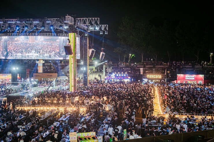 대구치맥페스티벌, ‘2026 예비 글...