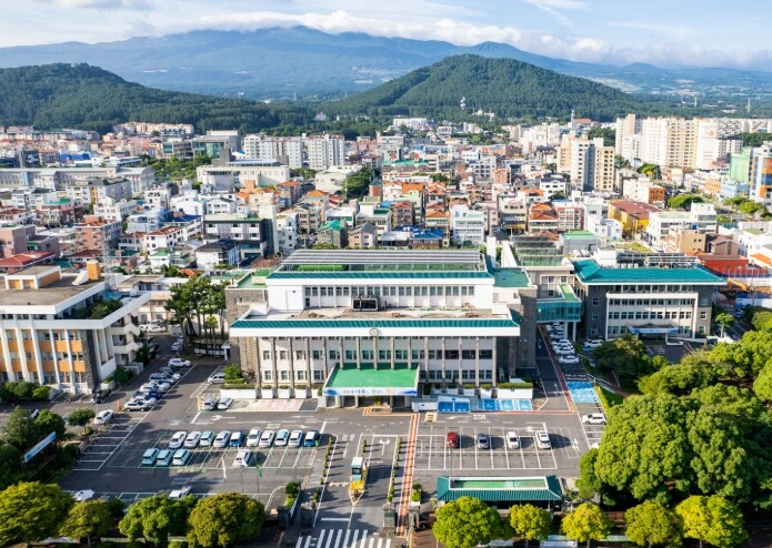 제주도, 글로벌 기업 어도비와 손잡고...