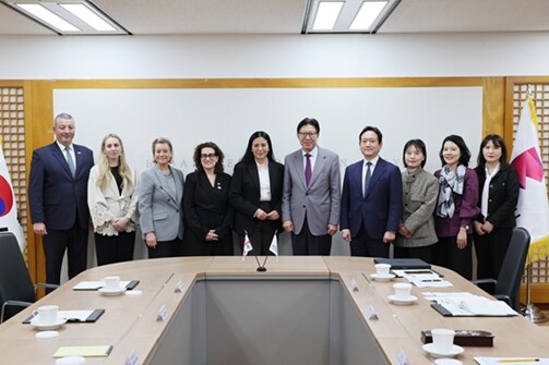 박형준 시장, “문화예술, 관광마이스...