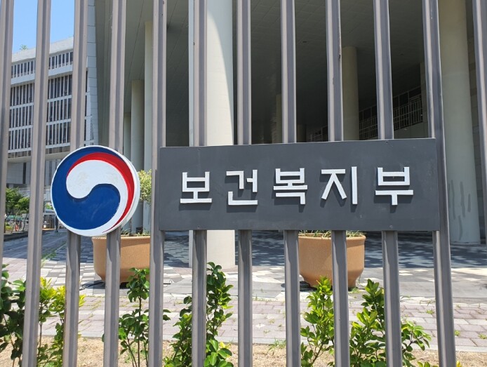 이스란 보건복지부 제1차관, 군산시 ...
