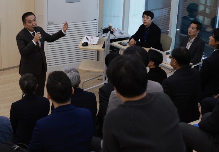 KAIST·충북도, K-바이오 스퀘어...