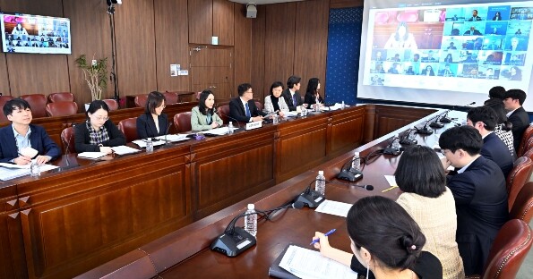 외교부, 공급망 위기 품목 점검 공관...