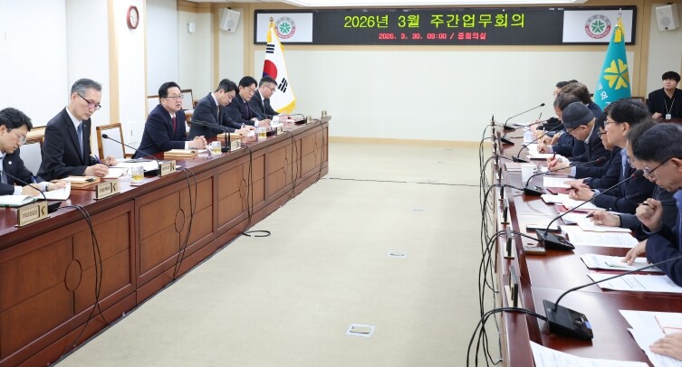 대전시, “산업단지 화재 취약 요인 ...