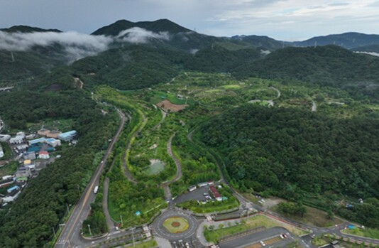 박형준 시장, “제도 한계 넘은 탄소...