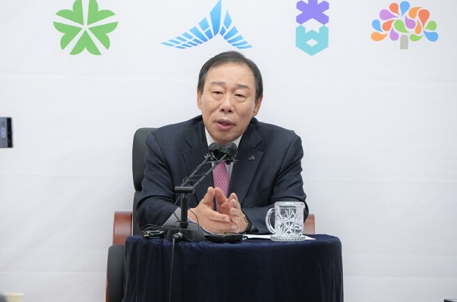 “충청광역연합, 충청권 출입기자단과 ...