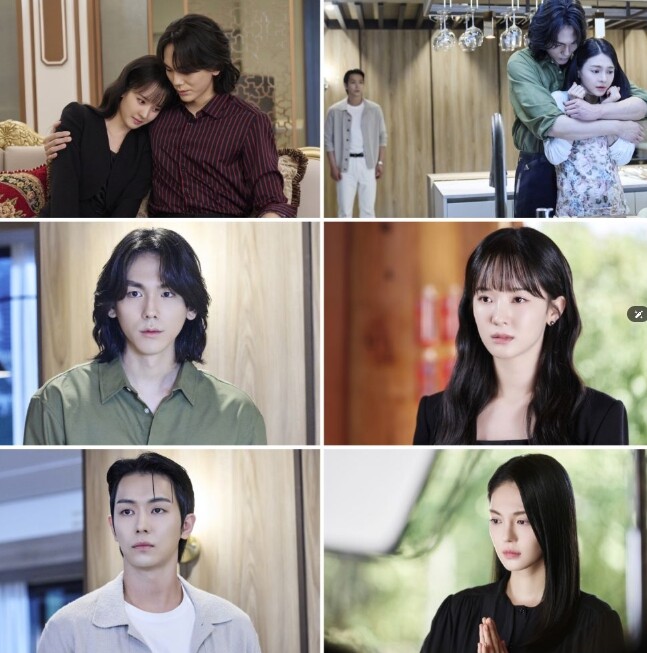 TV CHOSUN [닥터신] ‘절반의...