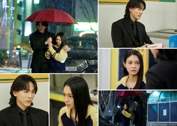 TV CHOSUN [닥터신] 정이찬-...