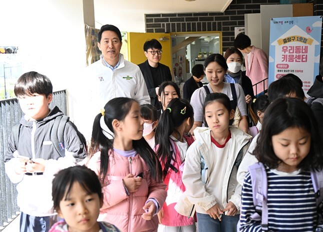 서울시 오세훈 시장, 16일 서울형 ...