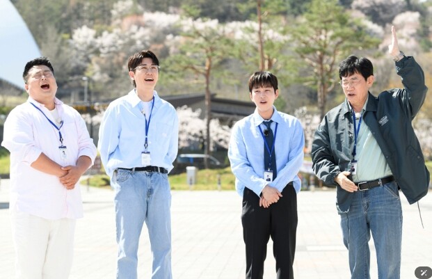 [SBS 우리 동네 전성시대] 