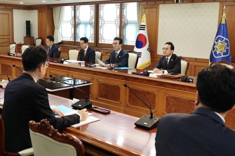 전남도, 통합특별시 출범위해 정부 적...