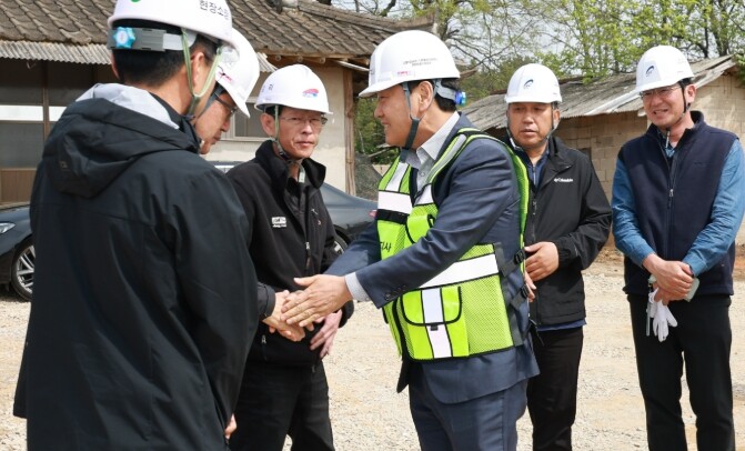 전북자치도, 미래 산업․핵심 SOC ...