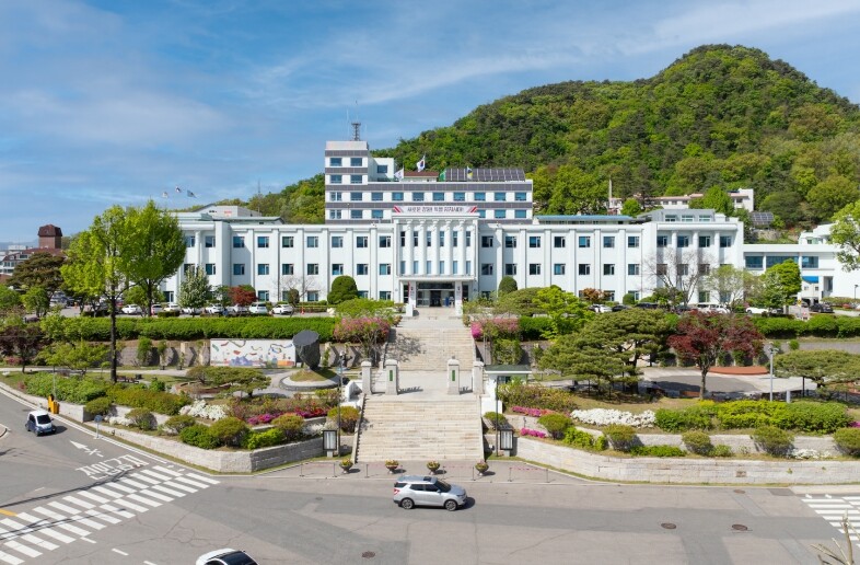 강원특별자치도, 기획예산처에 내년도 ...