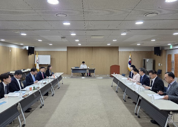 충북도, 2027년 정부예산 확보 총...