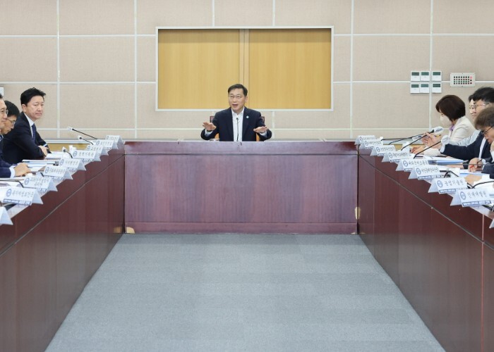 전북도 노홍석 권한대행, “국가예산,...