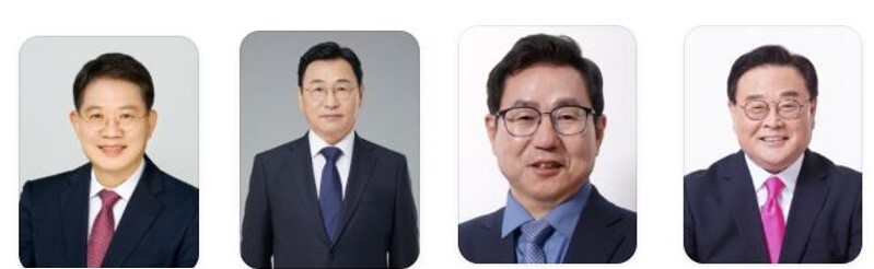 윤호상 서울시교육감 후보, 여론조사…...