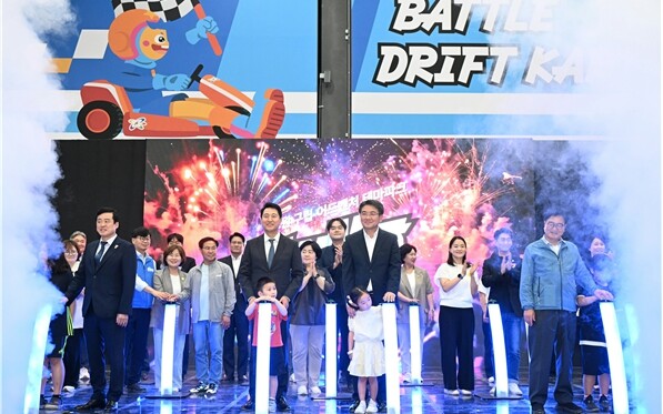 오세훈 시장, 27일(토) 노원구립 ...