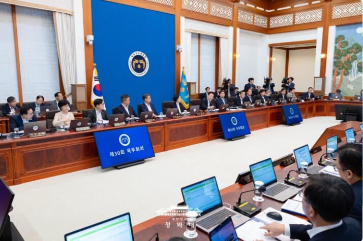 이재명 대통령 "잠재성장률 ...
