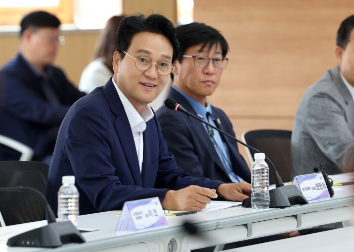 안민석 교육감, “(가칭)경기교육위원...