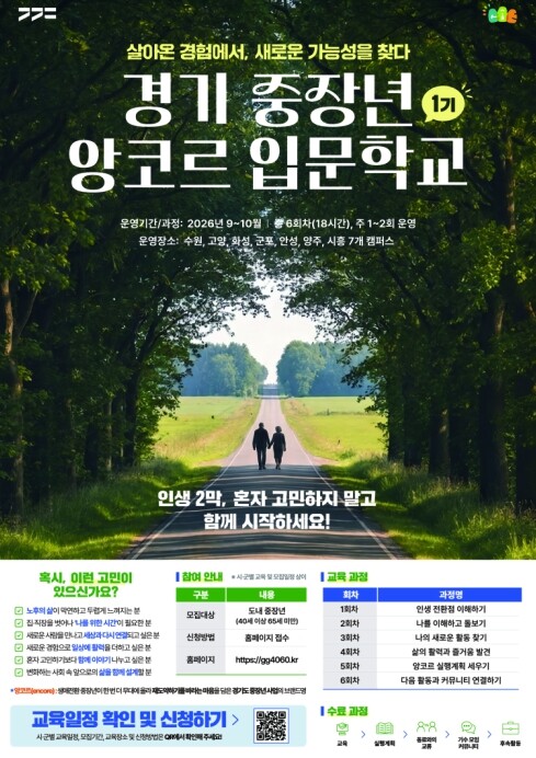 경기도, 
