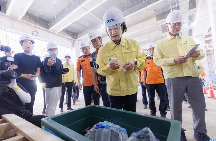 경기도에 첫 폭염중대경보…재대본 비상...
