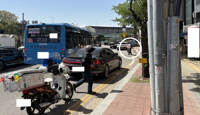 경기도 도민권익위, 군포시에 신고기준...