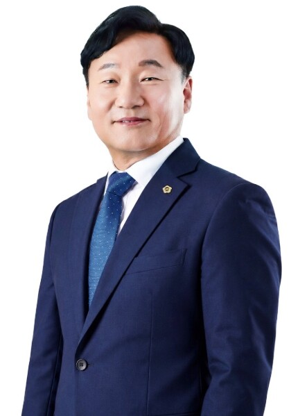 경기도의회 남종섭 의장, 청렴·상호존...