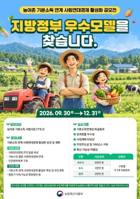 농식품부, 