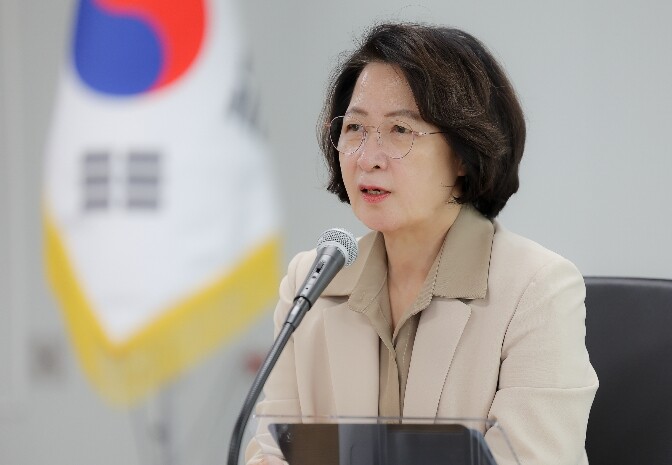 추미애 경기도지사, “시군과 상하관계...